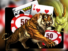 Dragon Tiger