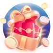 Bonus Harian Spesial icon