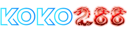 koko288slot Logo